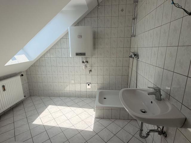 Sonnige Kleinwohnung 36,46M² Verfügbar!
