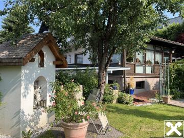 Haus zum Verkauf in 9523 - Garten, Schwimmbad