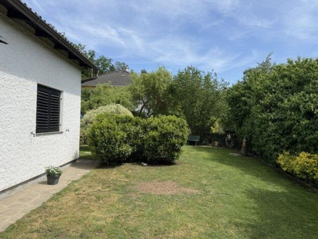 Sonnige Liegenschaft mit Fernblick in Ruhiger Lage Nahe Unterweitersdorf