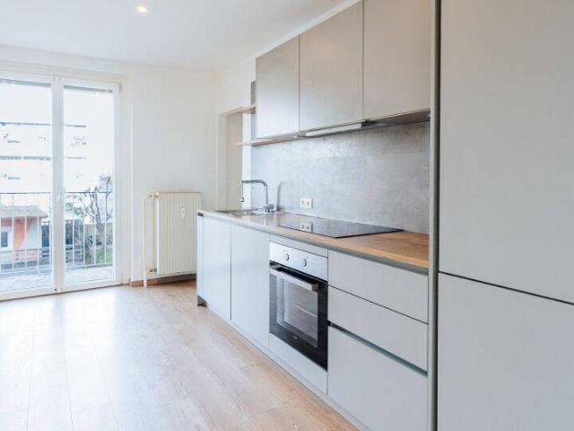 I BALKON I KOMPLETT SANIERT I 3 ZIMMER DOMIZIL I BESTE LAGE IN LEND I HELL & LUFTIG I RUHIGES WOHNEN I PROJEKT WOHNEN I