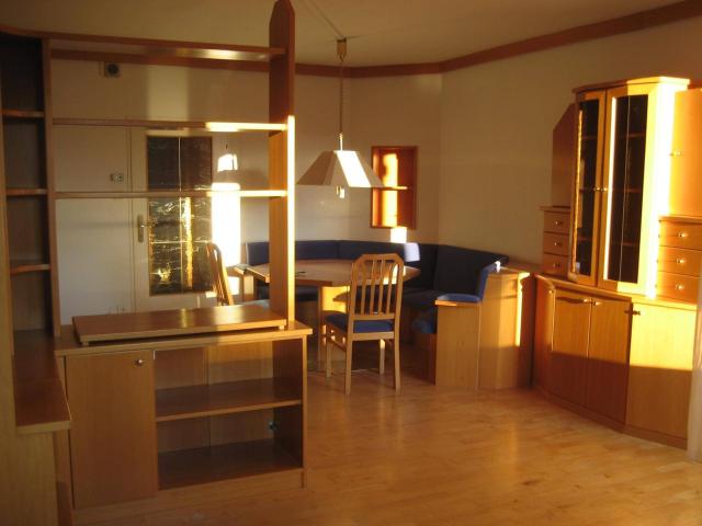Sonnige Parkwohnung in Gmunden