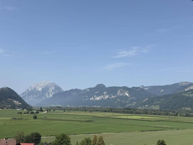 Sonnige Ruhelage mit traumhaftem Weitblick – Wohnhaus in Döllach