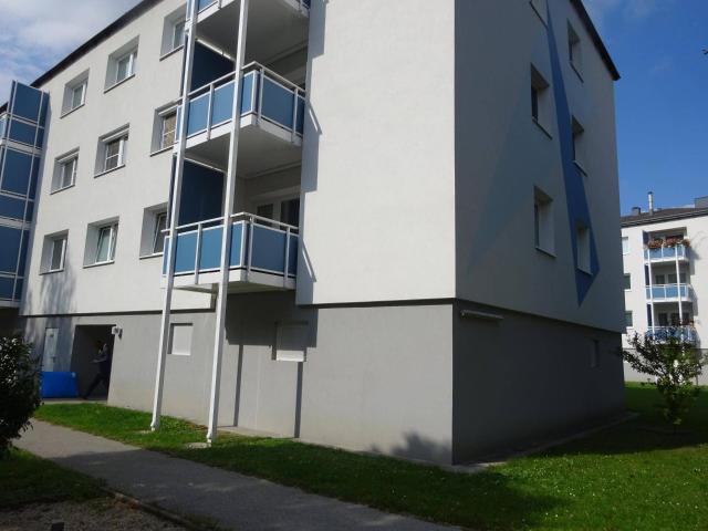 Sonnige, ruhige Wohnung mit guter funktionaler Raumaufteilung