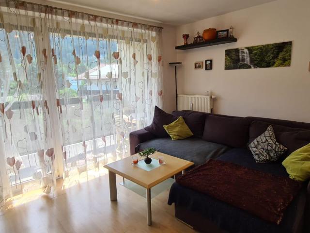 Sonnige, ruhige Wohnung in Graz Gösting