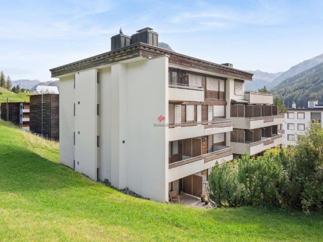 Ruhig gelegene, heimelige Gartenwohnung