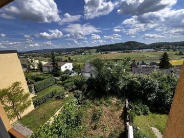 SONNIGE SÜDLAGE MIT WEITSICHT, GARTEN & KOMFORT