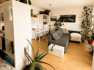 2607 SONNIGE SINGLEWOHNUNG MIT GARAGE IN INNSBRUCK/KRANEBITTEN