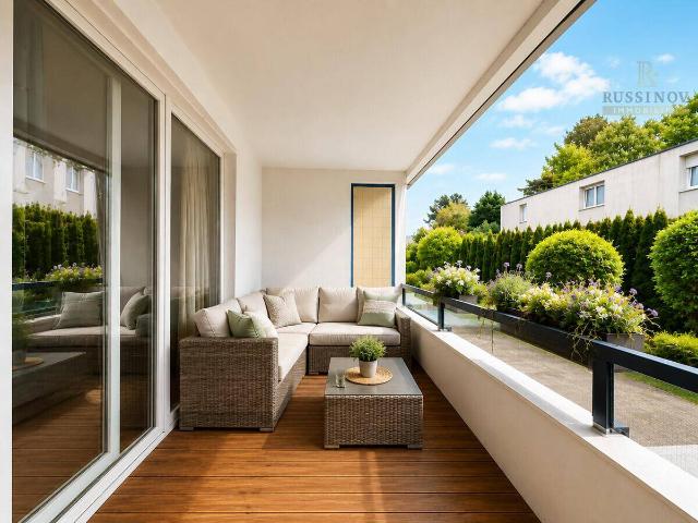 Sonnige Terrassenwohnung am Fuße des Kreuzbergl! #Linsengasse #See Nähe #Bestlage