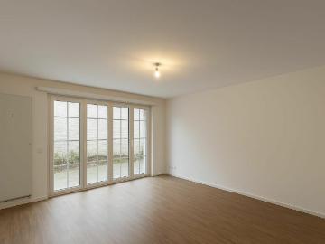 Viehmarktgasse, Laufen, Bezirk Laufen, Basel-Landschaft