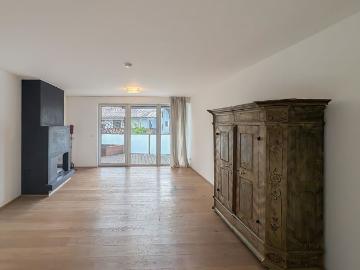Sonnige Terrassenwohnung in begehrter Lage
