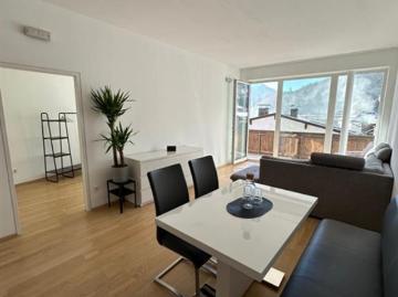 Sonnige Terrassenwohnung in Bestlage von Imst
