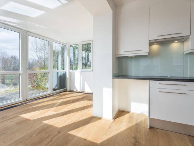 Sonnige Terrassenwohnung in Leopoldskron