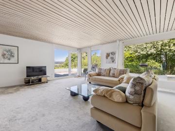 Sonnige Terrassenwohnung mit Weitblick und viel Gestaltungsspielraum