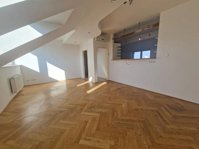 SONNIGE TERRASSEWOHNUNG 3 ZIMMER GARTENMITBENÜTZUNG U6 SIEBENHIRTEN UNBEFRISTET