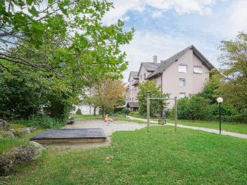 Schaffhausen, Kanton Schaffhausen