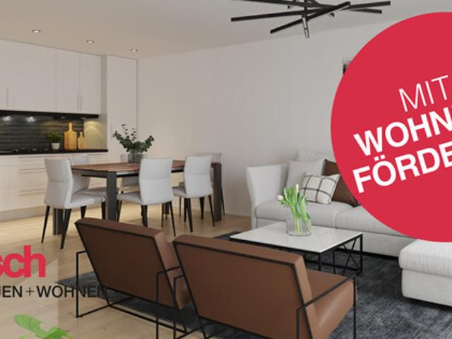 Sonnige und helle 3 Zimmer Dachgeschosswohnung Top 15