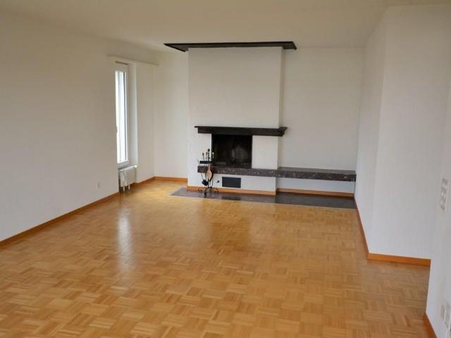 Sonnige und helle Attika Wohnung