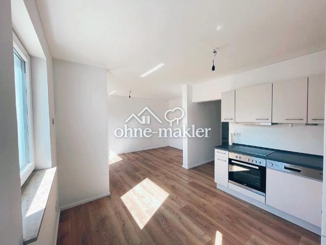 Sonnige und moderne 3 Zimmerwohnung im grünen Berlin Altglienicke