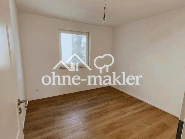 Sonnige und moderne 3 Zimmerwohnung im grünen Berlin Altglienicke