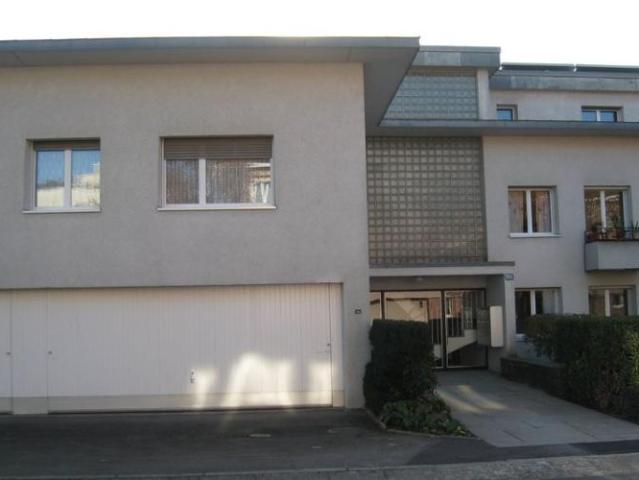 Sonnige und neu gestrichene Wohnung in Zürich Kreis 10