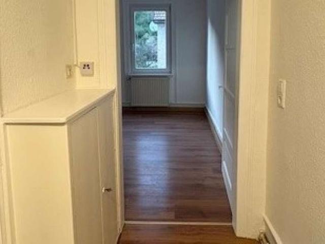 Sonnige und praktische 3 Zimmerwohnung mit kurzen Wegen ins Zentrum