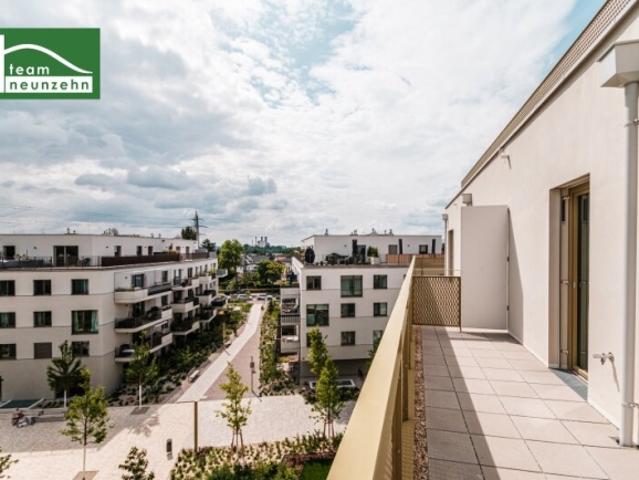 Sonnige Vorsorgewohnung Nettopreis für glückliche Mieter sofort beziehbarer Erstbezug im grünen Hirschfeld!