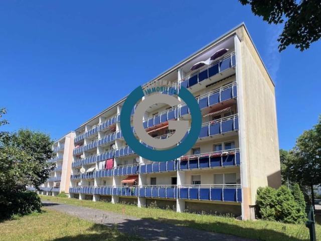 SONNIGE WEST LOGGIA GUTER SCHNITT & SUPER INFRASTRUKTUR ZUR ZEIT VERMIETET