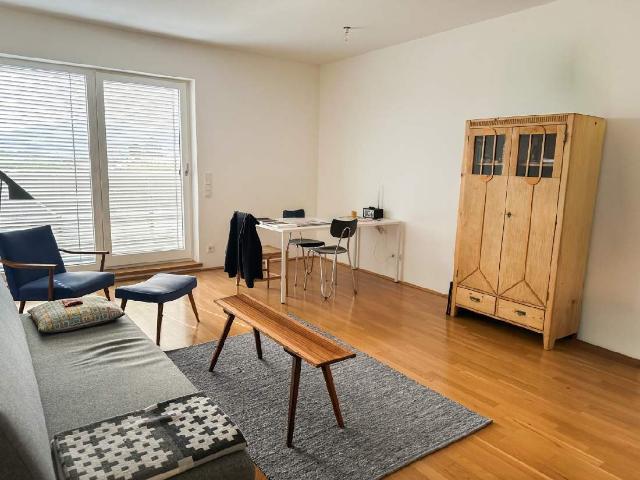 Sonnige Wohnung