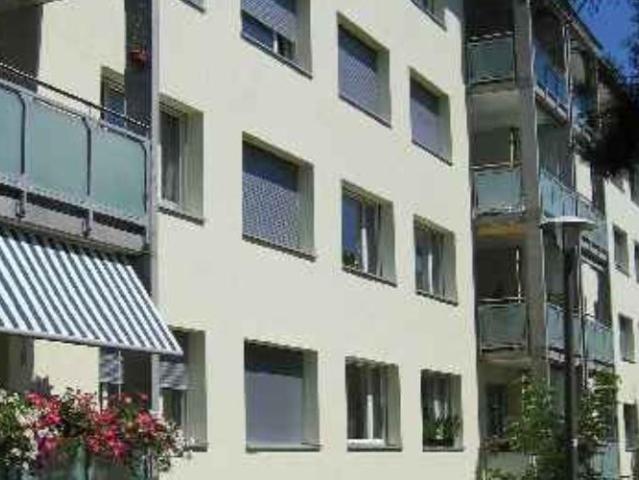 Sonnige Wohnung an toller Lage!