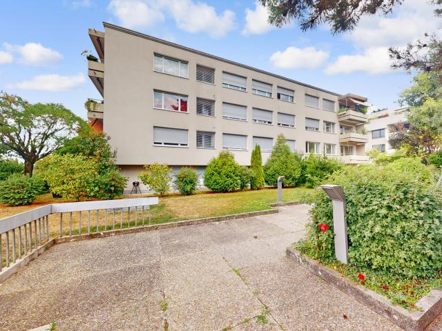 Sonnige Wohnung im schönen Höngg 1 Jahr befristet