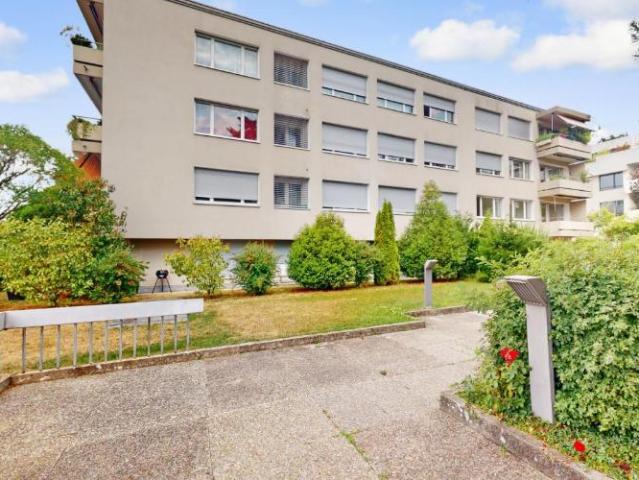 Sonnige Wohnung im schönen Höngg 1 Jahr befristet