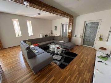 Sonnige Wohnung in Judendorf