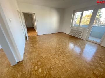 sonnige wohnung in schöner grünlage!