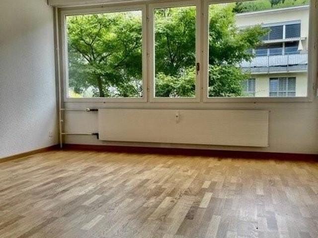 Sonnige Wohnung in Stettlen Familienfreundliche Umgebung