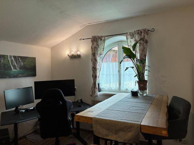 Sonnige Wohnung in Prutz