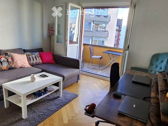 Sonnige Wohnung in Wiedikon Kurzzeitmiete für nur 3 Wochen
