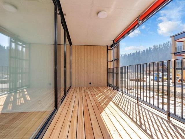 Sonnige Wohnung Ihr neues Zuhause?