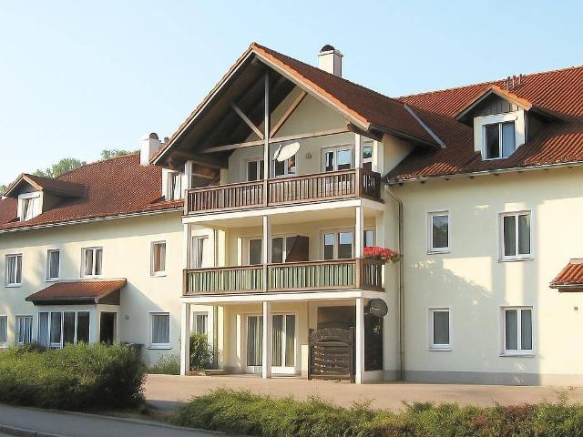 Sonnige Wohnung befristet vermietet mit Balkon!