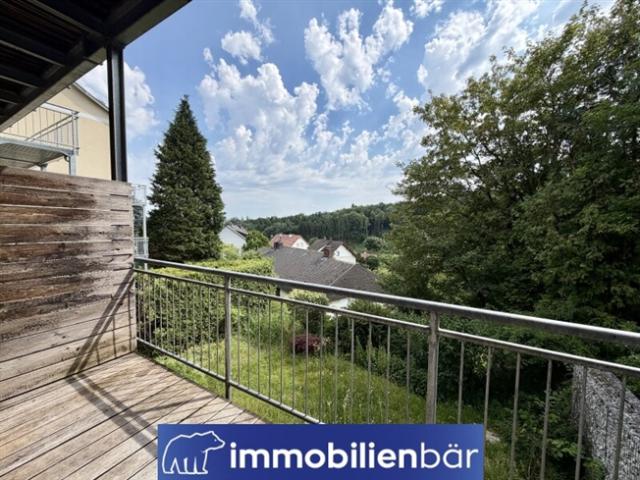 Sonnige Wohnung mit Balkon Gründberghof Top 11
