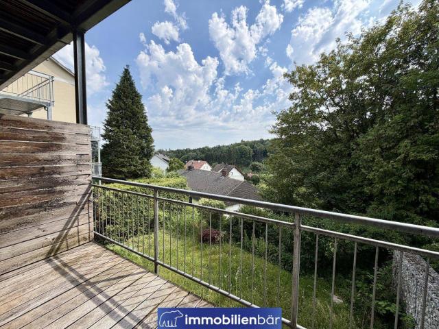 Sonnige Wohnung mit Balkon Gründberghof Top 11