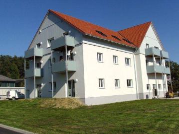 Ebersdorf, Hartberg-Fürstenfeld, Hartberg-Fürstenfeld, Steiermark