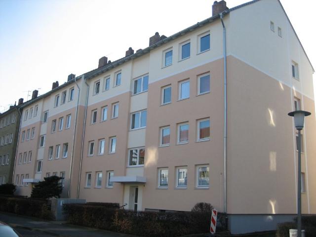 Sonnige Wohnung mit Süd West Balkon und perfektem Schnitt