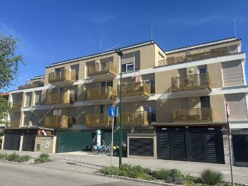 Wohnung zur Miete in 2351