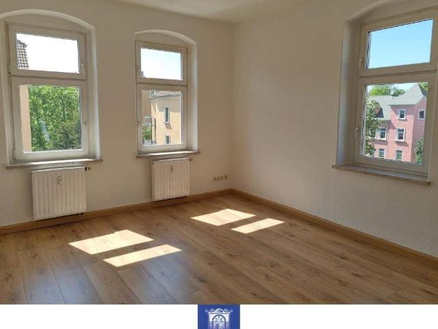 Sonnige Wohnung mit Tageslichtbad in MeiÃen!