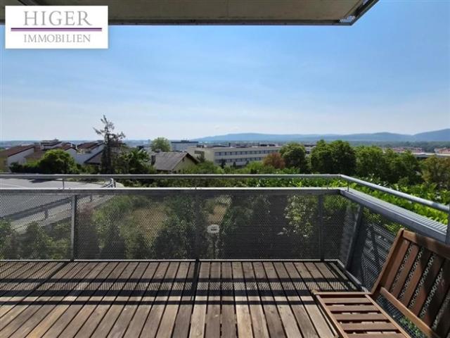 Sonnige Wohnung mit traumhaftem Ausblick in 3500 Krems