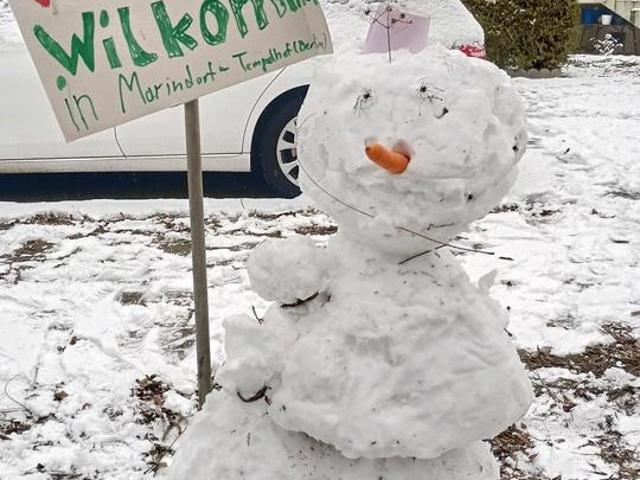 Sonnige Wohnung mit zwei Balkonen und Gemeinschaftsgarten