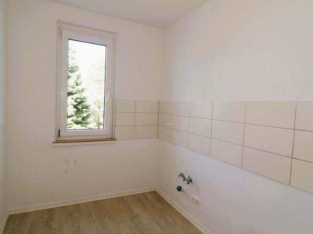 Sonnige Wohnung mit 3 Zimmern plus Südbalkon