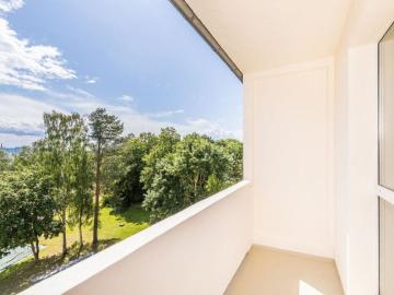 Haus for rent in Yorckgebiet