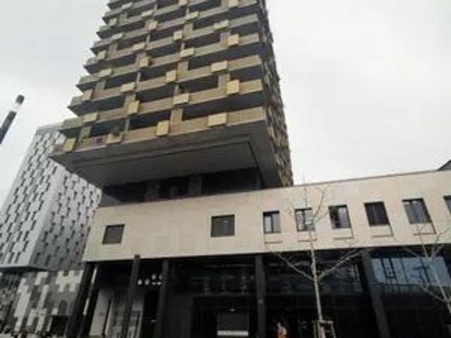 Sonnige wohnung neben erste bank Hauptquartier mit 32 Qm Terrasse