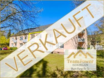 Sonnige Wohnidylle mit Südbalkon – Für Selbstnutzer und Anleger gleichermaßen